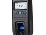 VF30 Tid & Passersystem med fingerscanner