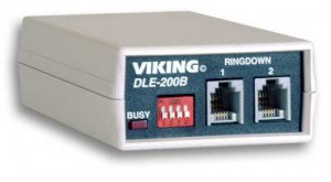 Linje-emulator